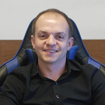 Rodrigo Nunes - Metodologia Gamer to Player